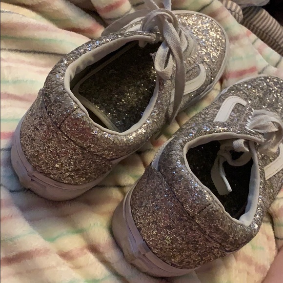 Limited Edition vans - Picture 3 of 3